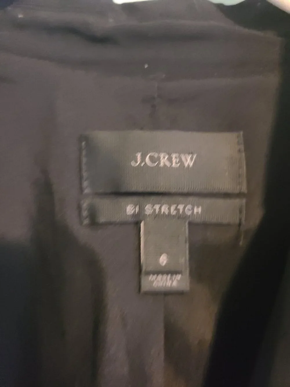 J. Crew crew #b3231